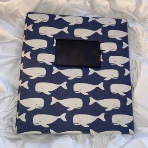 ADORABLE Beach Themed Photo Album